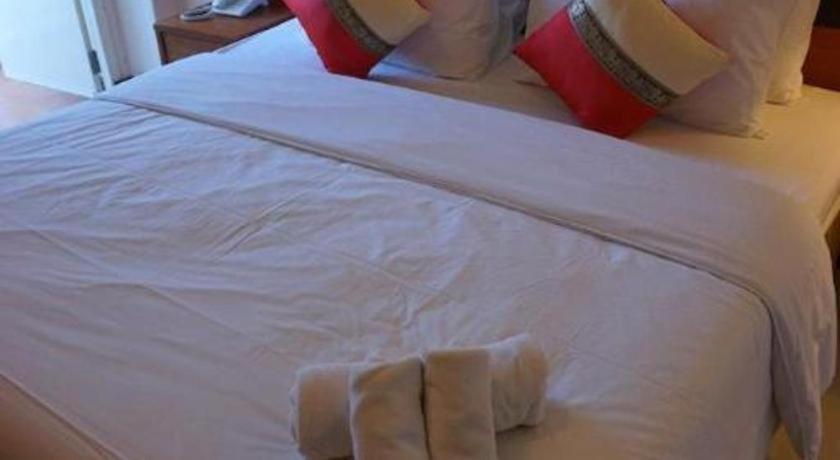 Sirimathani Hotel Loei Eksteriør billede