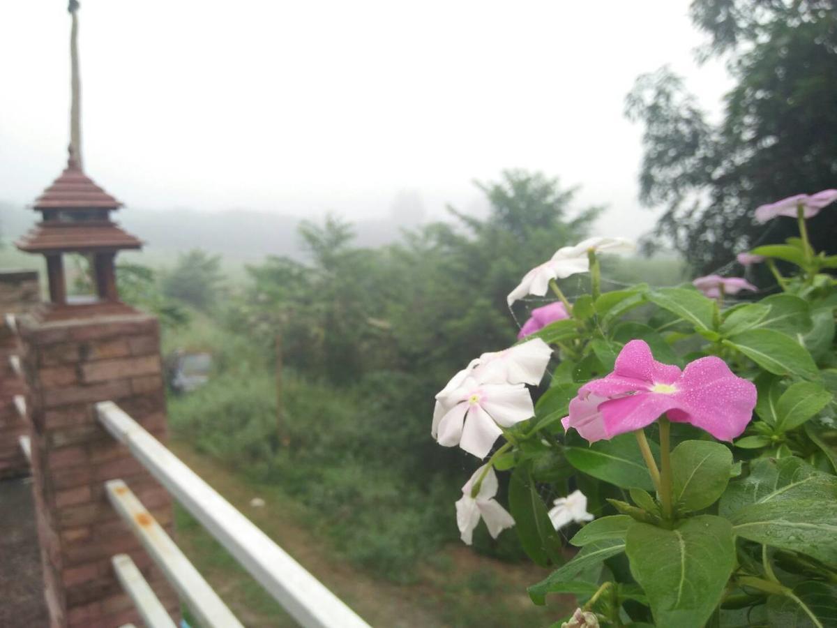 Sirimathani Hotel Loei Eksteriør billede
